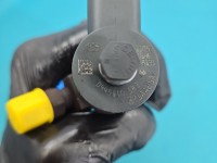 TESTOWANY Komplet wtryskiwaczy Opel Meriva A 1.3 cdti 0445110183