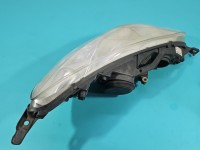 Reflektor lewy lampa przód Peugeot 407 EUROPA