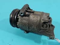 Sprężarka klimatyzacji kompresor 13124750 Opel Meriva A 1.6 16V