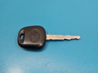 Stacyjka KLUCZYK WKŁADKA Toyota Corolla E11 45020-05-2