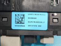 Gniazdo USB Maserati Quattroporte VI 13- 68332335AA