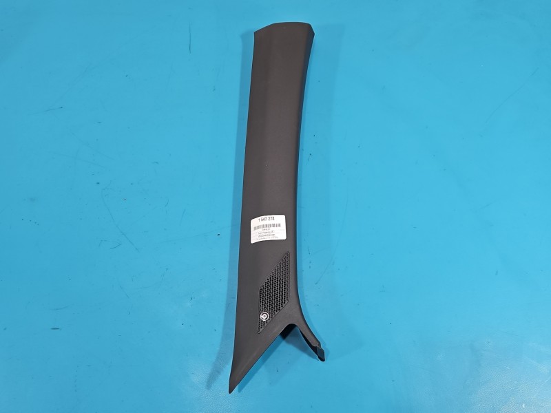 Osłona Europejska, Prawa Cupra Formentor 1.5 TSI