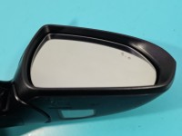 Lusterko prawe Hyundai I30 III 16- XFB - PERFORMANCE BLUE europa