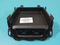 Osłona ZAŚLEPKA PLASTIK Suzuki Vitara II 2015- 73823-54P1, 73823-54P10
