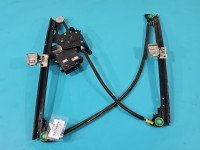 Podnośnik przód lewy SZYBY WINDA Seat Alhambra I Producent części: Seat, IMPRK1387418, Europejska, 15pin 5d HB