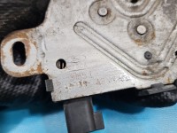 Zamek maski Europejska, +WKŁADKA + KLUCZYK Ford Focus C-Max I MK1