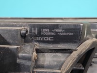 Lampa tył lewa Z BŁOTNIKA 15-19 Skoda Superb III kombi