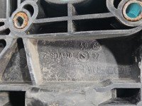 Pedał pedały Iveco Daily V 14- hamulca sprzęgła