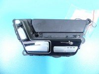 Przełącznik fotele, Mercedes, Europejska, TL Mercedes W221 A2218709458