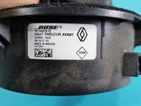 Głośniki komplet Renault Scenic III 281449261R, 281445025R, 281480008R