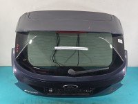 Klapa tył Ford Focus Mk3 HB 5d granatowy