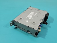 Radio fabryczne Peugeot 508 II 18- 9830141480 radioodtwarzacz