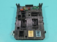 Sterownik moduł Citroen C4 Grand picasso I 06-13 9664058780