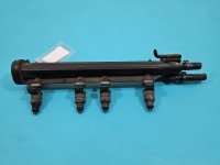 TESTOWANY Wtryskiwacz Vw Golf IV 06A133317A, 037906031AA 1.6 SR