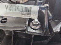 Deska rozdzielcza airbag pasażera kokpit AUDI Q5 8R 08-