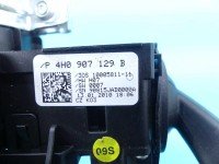 Przełącznik zespolony AUDI A8 D4 4H 4H0907129B, 4H0953502B