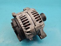 TEST Alternator Opel Vectra C 0124525019 2.0 T