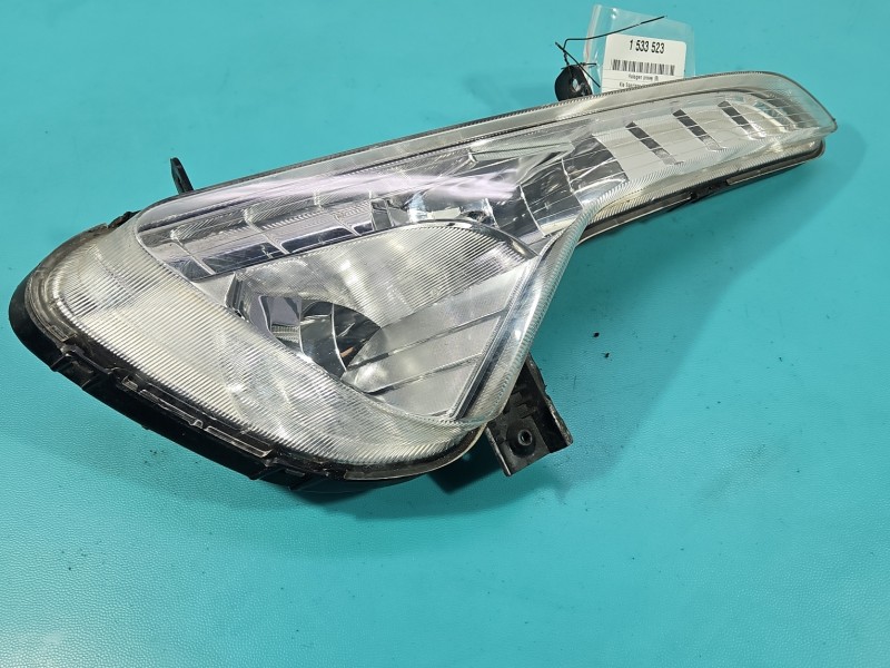 Halogen prawy Kia Sportage III 10-15