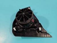 Kratka nawiewu Toyota Corolla E16 E18 13- 55404-02520 EUROPA