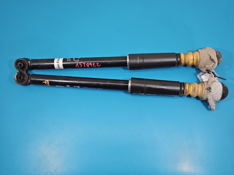 Amortyzator tył komplet tylny lewy prawy Seat Leon I Toledo II L+P