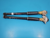 Amortyzator tył komplet tylny lewy prawy Seat Leon I Toledo II L+P