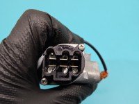 Komputer Sterownik silnika NEC000-818 Nissan Note II E12 1.2 16V