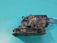 Zamek przód prawy 9482718 BMW iX3 G08 EUROPA Producent części: BMW, 4pin