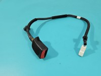 Pas bezpieczeństwa przód prawy pasażera Kia Ceed II 12-18