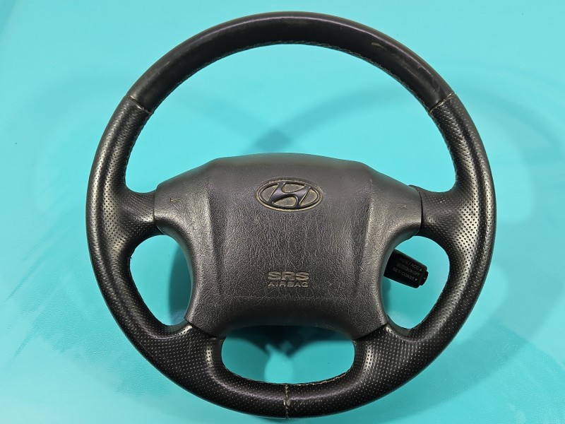 Kierownica Hyundai Tucson I