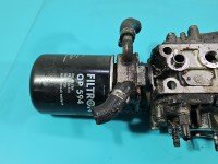 Podstawa filtra oleju obudowa Renault Mascott 7450504 2.8 TD