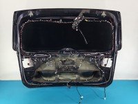 Klapa tył Vw Sharan II 10- HB 5d czarny LC9X Klapa tył Vw Sharan II 10- HB 5d czarny LC9X