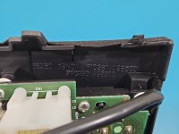 Konsola panel nawiewu INFINITI QX50