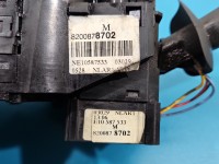 Przełącznik zespolony Renault Master II 8200878702