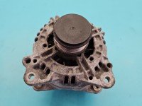 TEST Alternator Audi A4 B7 2.0 tdi