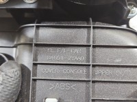 Uchwyt na napoje kubek CUP HOLDER Hyundai Ix35 09-13 84651-2YAA0