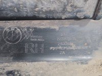 Listwa progowa prawa PRÓG NAKŁADKA BMW X3 G01 773828-10