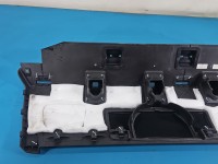 Półka tylna tył bagażnika Maserati Quattroporte VI 13-