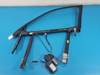 Podnośnik przód prawy SZYBY WINDA Seat Exeo Producent części: Seat 8E0837630, 9700-05995-204, 5WK49200CBF 5d kombi