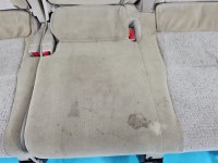 Kanapa tył fotel tylny Toyota Land Cruiser 120 J120