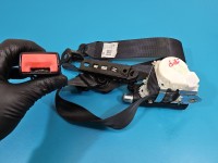Pas bezpieczeństwa przód prawy pasażera Vw Polo V 6R 09- 6R4857706, 6R0857756D