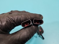 Spryskiwacz maski Ford Transit Connect II MK2 12-22 DT11-17666-A, DT1117666A