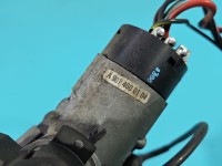 Komputer Sterownik silnika A0275458432, 0281010280 Mercedes Sprinter I 903 2.2 cdi