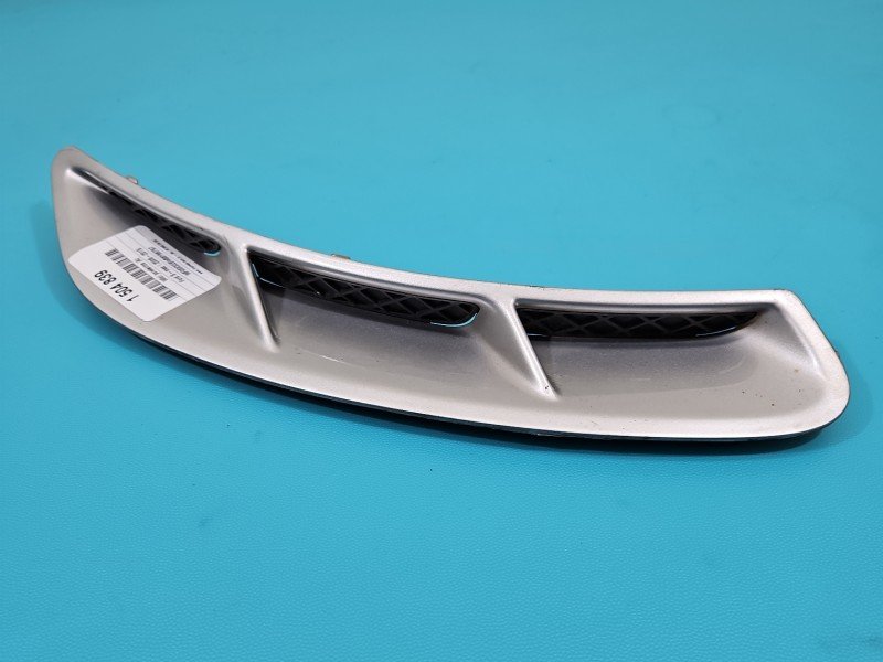 KIEROWNICA Wlot powietrza Ford S-max I MK1 2.0 tdci
