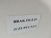 Most tylny DYFER tył Fiat Freemont 05146768AC 2.0 JTD (939B5000)