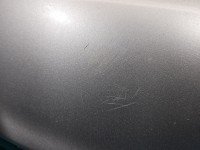 Lusterko lewe pin AUDI Q5 08- HB srebrny LX7W 5d europa
