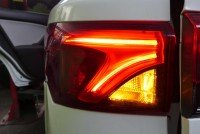 Lampa tył lewa Toyota Avensis III T27 kombi