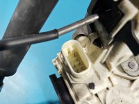 Zamek tył prawy Maserati Ghibli III 13- 6pin P4014602305M, 4014602305M, 670100895