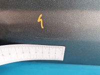 DRZWI PRZÓD LEWE KIEROWCY Vw Passat CC 4d LC8Y