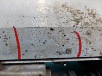 Przekładnia kierownicza maglownica Audi A3 8P 1K1423051CL