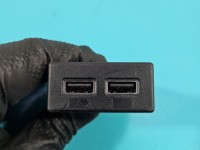 Gniazdo USB Alfa romeo Stelvio 1561319450